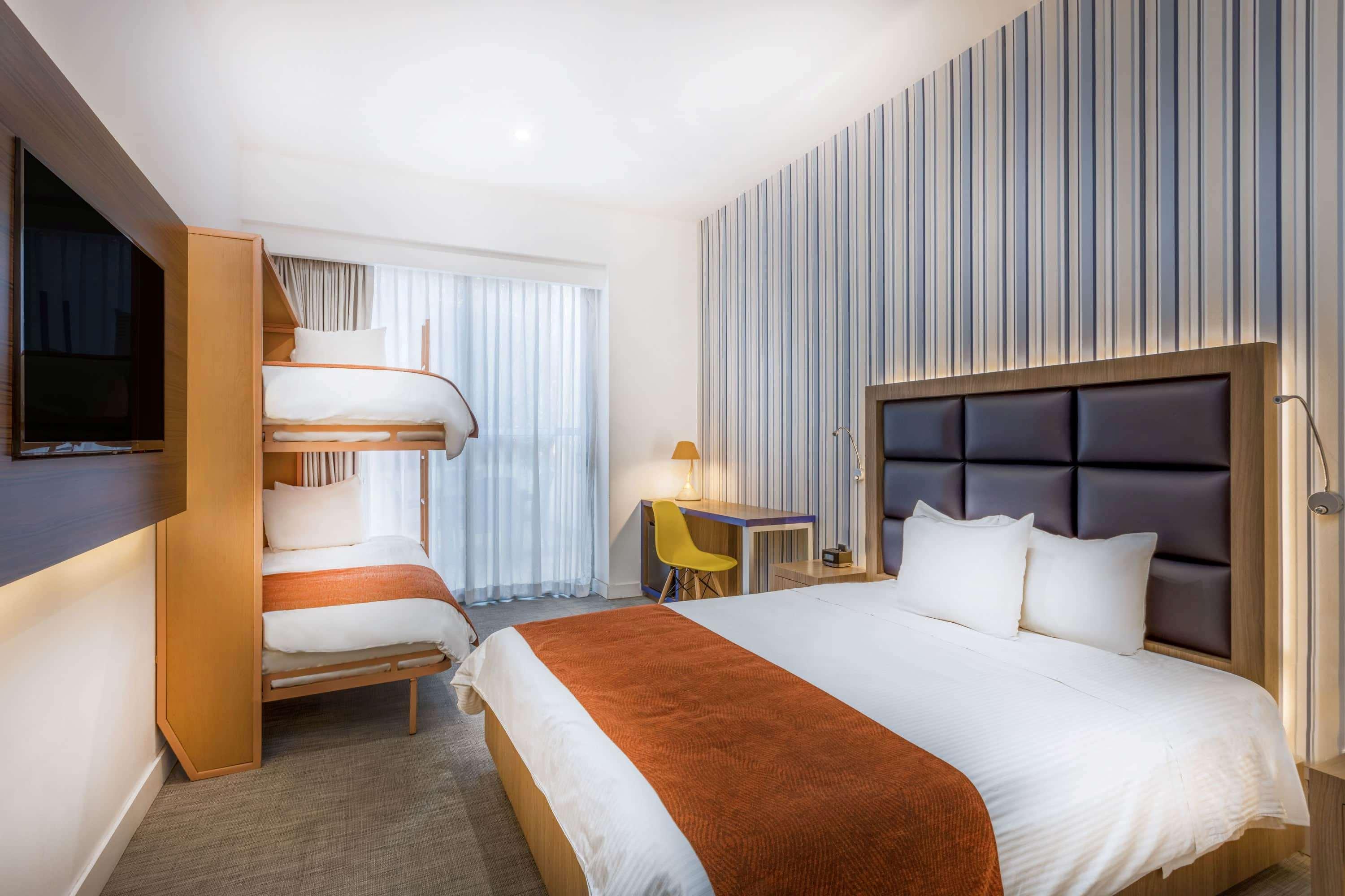 Tryp By Wyndham Mexico City World Trade Center Area Esterno foto