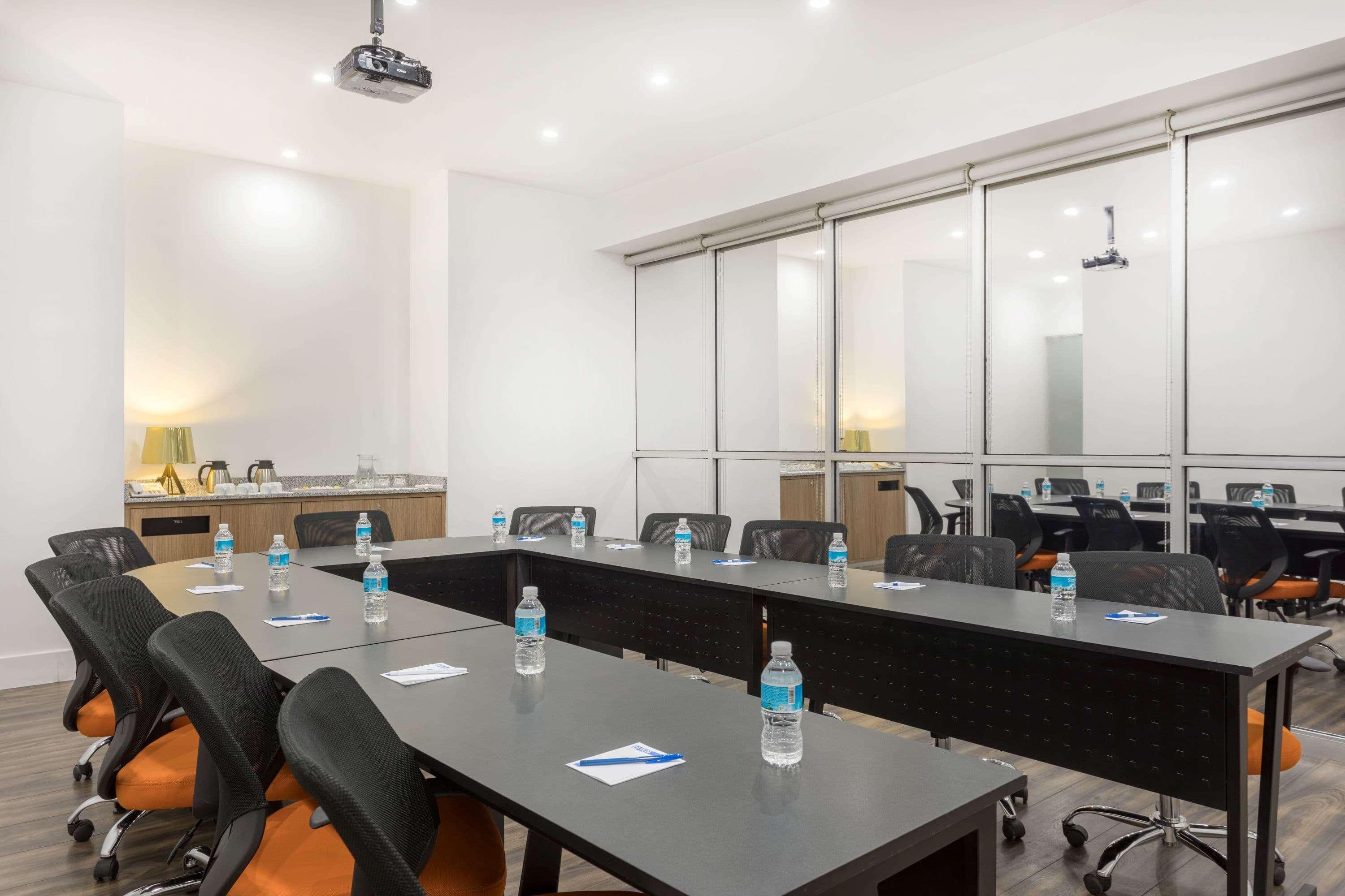Tryp By Wyndham Mexico City World Trade Center Area Esterno foto